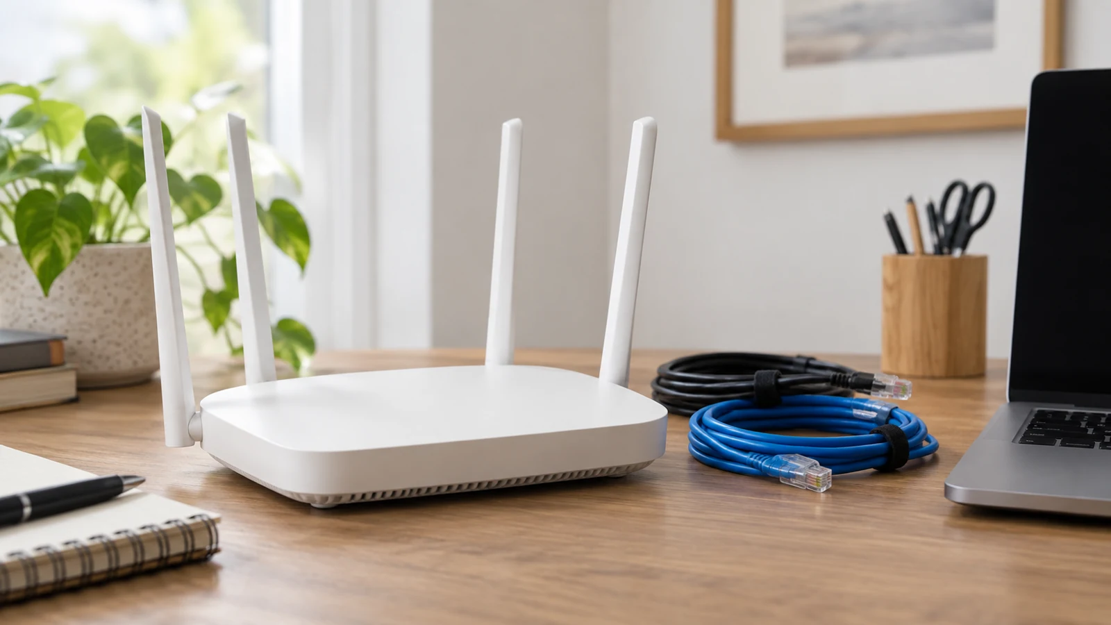 Wi-Fi 与路由器编辑组 | SurfsharkVPN