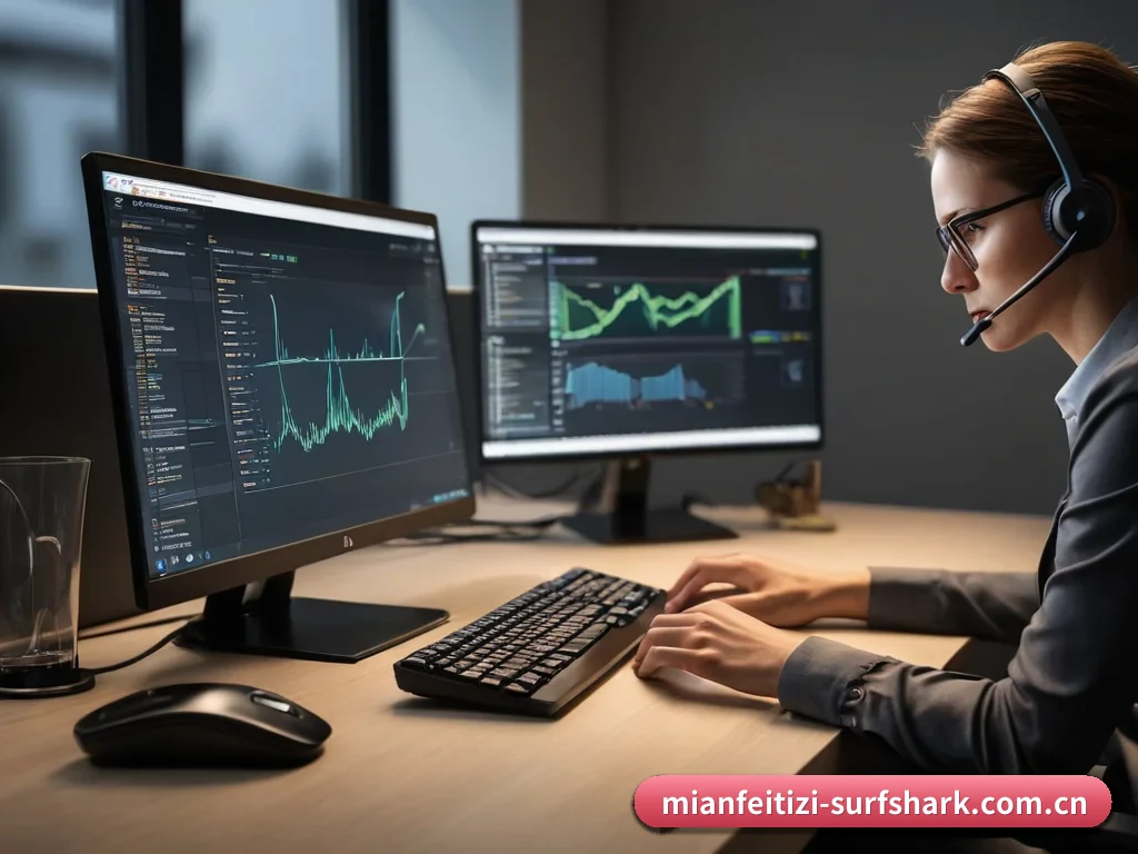 免费梯子 APP | SurfsharkVPN